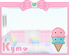 Kymmy's Changeable Room