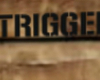 STORMY TRIGGER SIGN