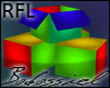 `B Pile of Boxes DRV RFL