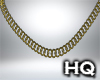 Boemia Chains / Gold