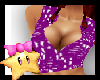 (J) Sexy Purple Top