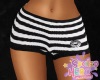 Patou Shorts