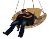 Country Cuddles Swing