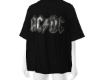 ACDC Shirt Black
