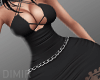 Black Mini Skirt