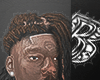 MIKA BRAIDED LOCS II