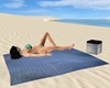 .:. Animated Beach Towel