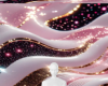 Glitter 3 color bg