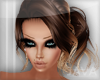 !j Taziah Brunette Gold