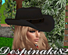 Ds Country Girl Hat