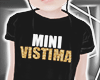 K* Mini Vistima Shirt