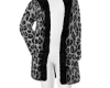 Leopard Fur Coat