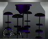 [VC]Purple Sunset Table