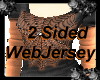 Wicked 2Sided Web Orange
