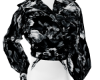 W rose top