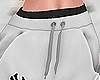 Set White x NY Joggers F