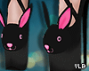 Y- Bunny Platform
