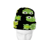 Froggy Hat