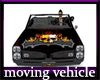 {RT} Moving Vehicle