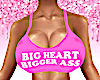𝓜 | bigger +AB 💝