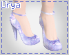 Crystal Moon Shoes