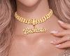 Bichota Necklace