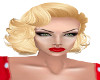 Blonde Eva Longoria Hair