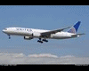 united airlines 777 200