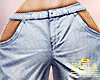 ! Light Jean