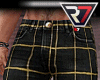 7R HAMZA ▬ SKINNY