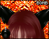 B! PVC Cat ears v2