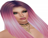 HAIR - PINK SALMON