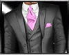 Mansion Pink Suit Bundle