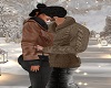 Winter Kiss e
