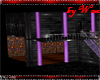 !W Purple Pagan Library