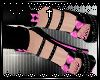 [Anry] Aby Pink Shoes