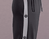 Saud Pants + Shoes