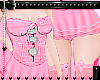 *P Cutie Clown Fit