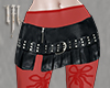 Gia Sena Skirt +tights