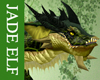 [JE] Forest Dragon