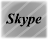 Skype Headsign