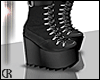 [RC]Cray Boots