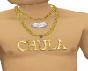 Chula n Gonzo Necklace