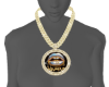 Chain Aquarius