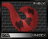 Ven Tail