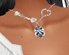 Hope Diamond Necklace