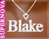 [Nova] Blake Necklace F