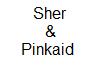 Sher & Pinkaid - 01