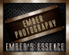 EE| EmberPhotographySign