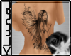 [KL] Tattoo Fairy